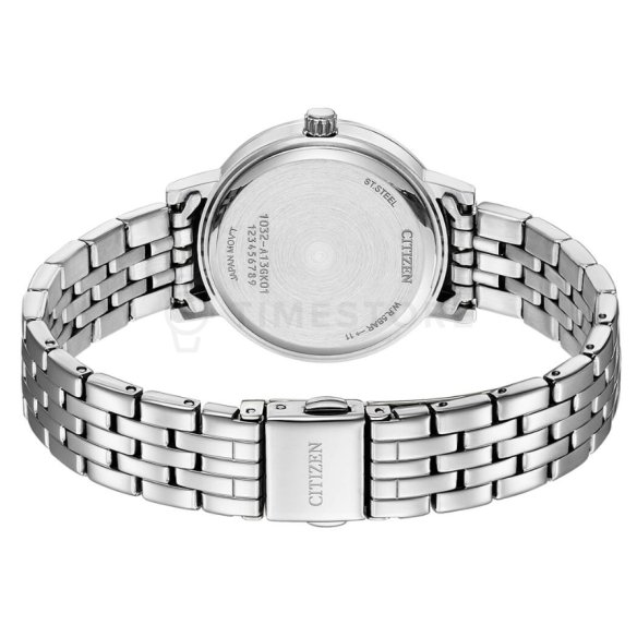 Citizen Quartz