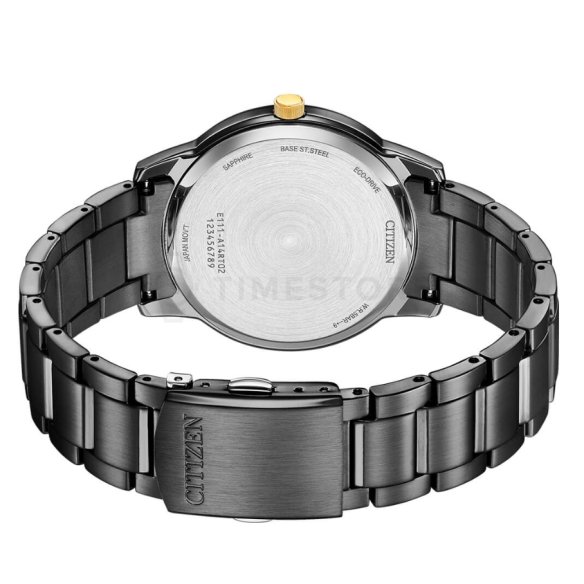 Citizen Eco-Drive