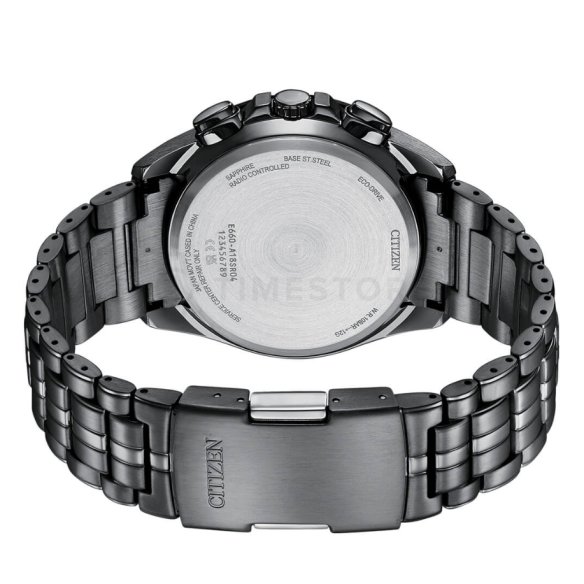 Citizen Eco-Drive