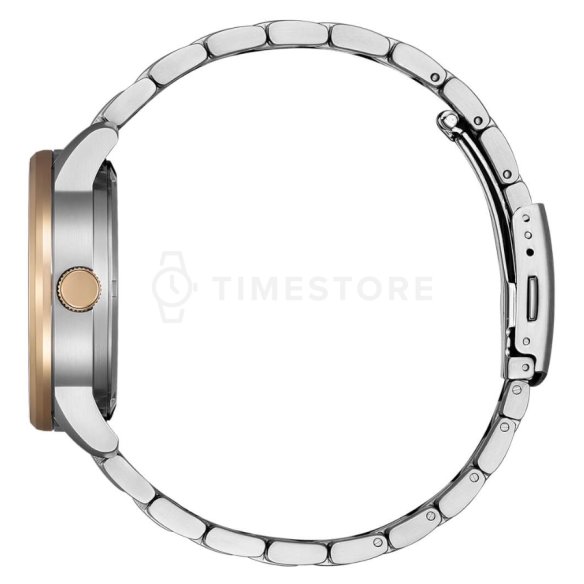 Citizen Mechanical