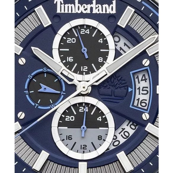 Timberland 