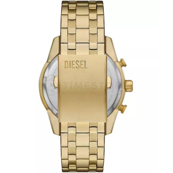 Diesel Split