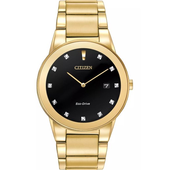 Citizen Eco-Drive