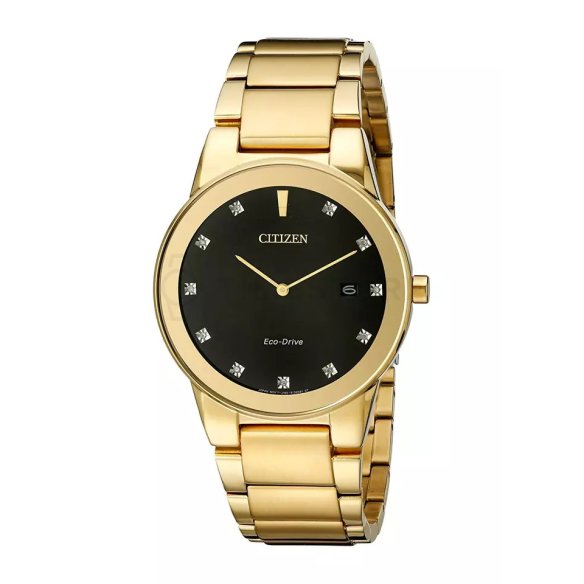Citizen Eco-Drive