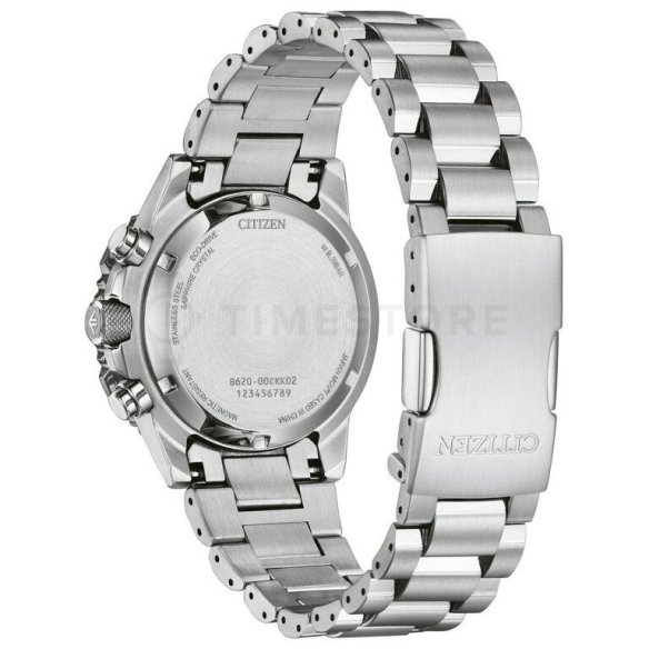 Citizen Eco-Drive