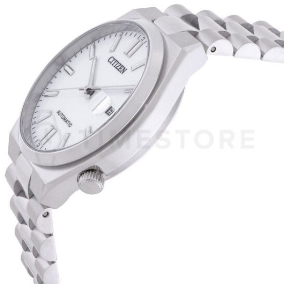 Citizen Automatic