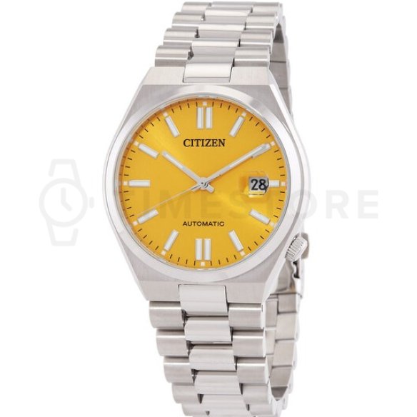 Citizen Automatic