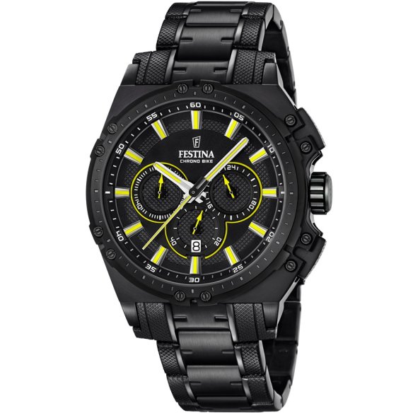Festina Chrono Bike