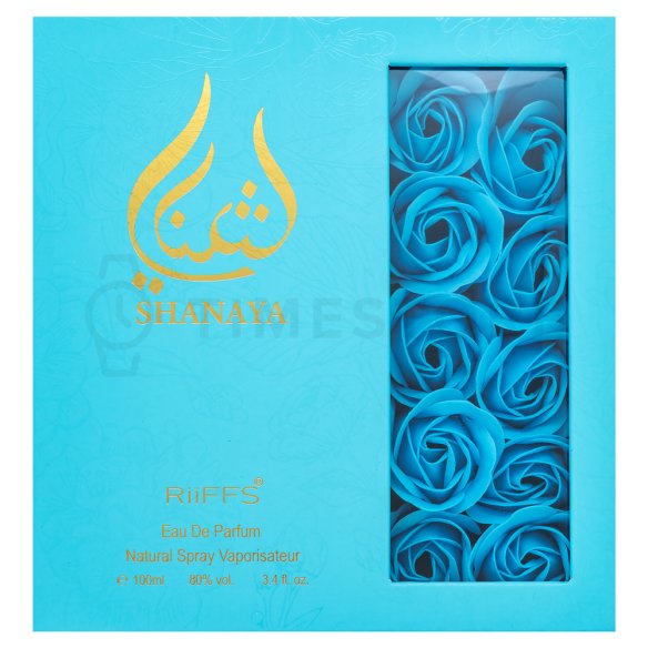 Riiffs Shanaya Eau de Parfum femei 100 ml