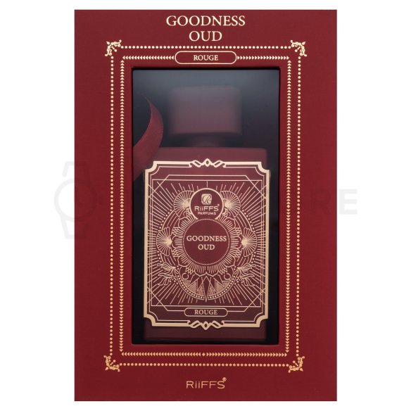 Riiffs Goodness Oud Rouge Eau de Parfum femei 100 ml