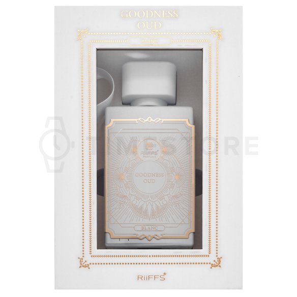 Riiffs Goodness Oud Blanc parfumirana voda unisex 100 ml