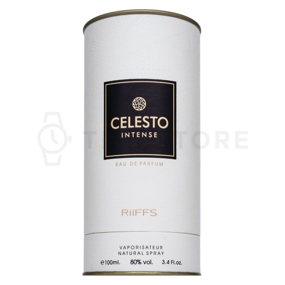 Riiffs Celesto Intense Eau de Parfum femei 100 ml
