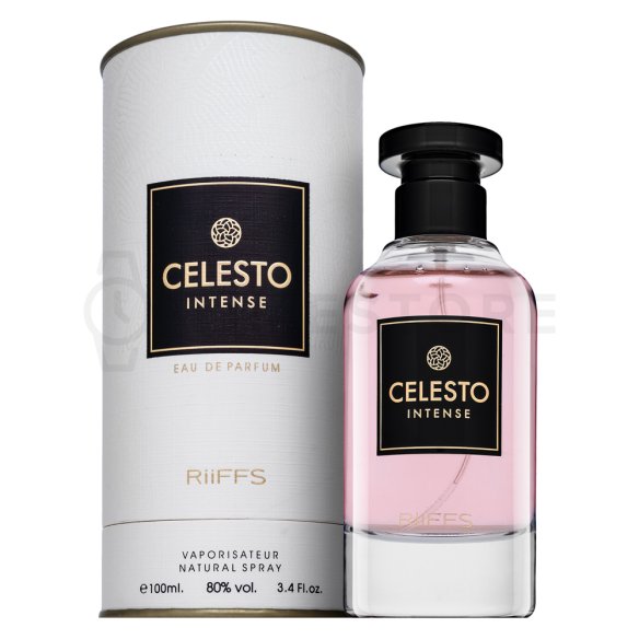 Riiffs Celesto Intense Eau de Parfum femei 100 ml