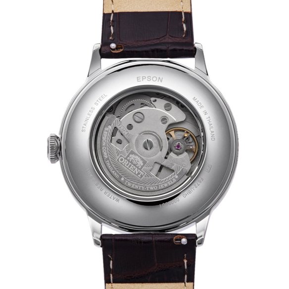 Orient Bambino