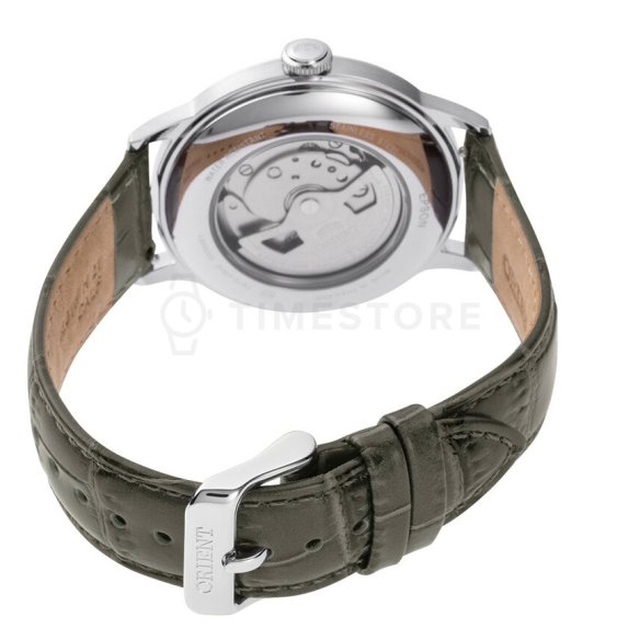 Orient Bambino
