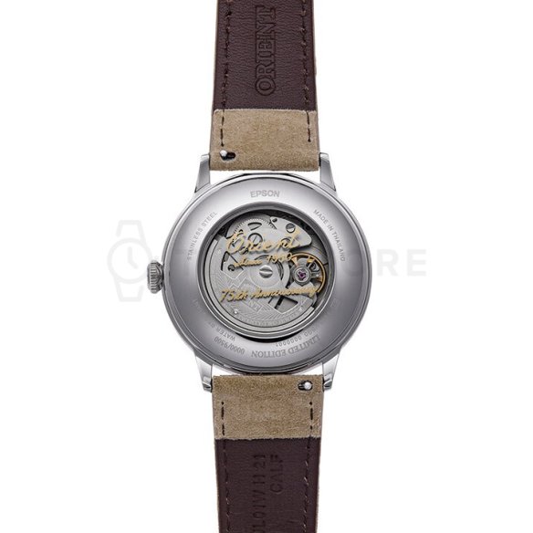 Orient Bambino