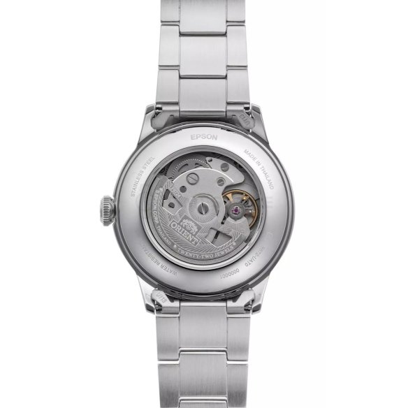 Orient Classic