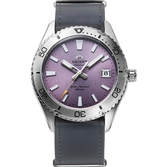 Orient Sports Mako