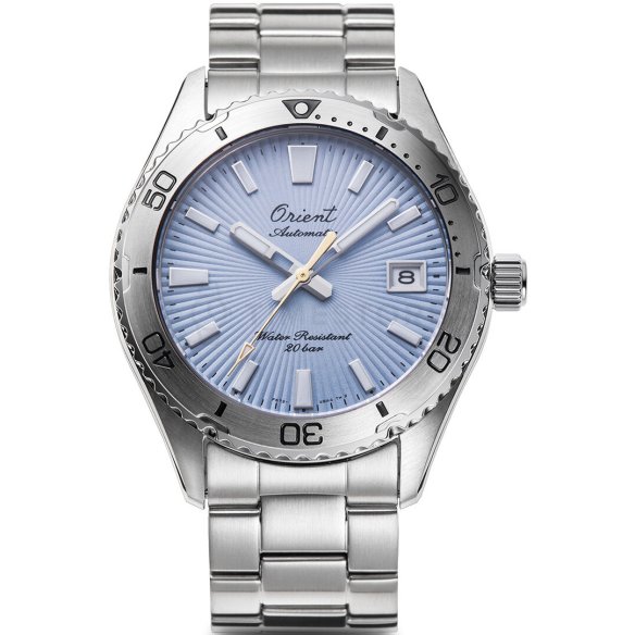 Orient Sports Mako