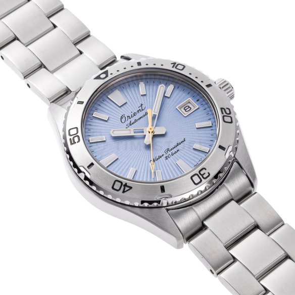 Orient Sports Mako
