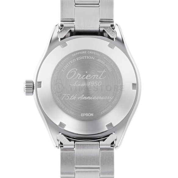 Orient Sports Mako