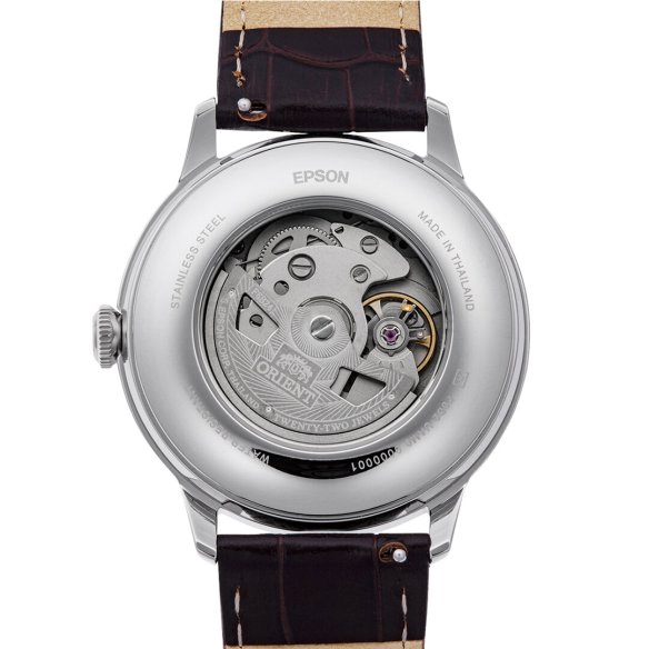Orient Bambino