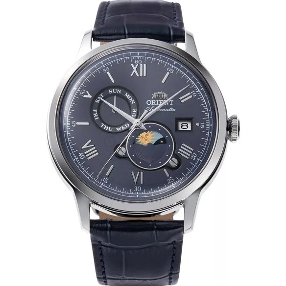 Orient Bambino