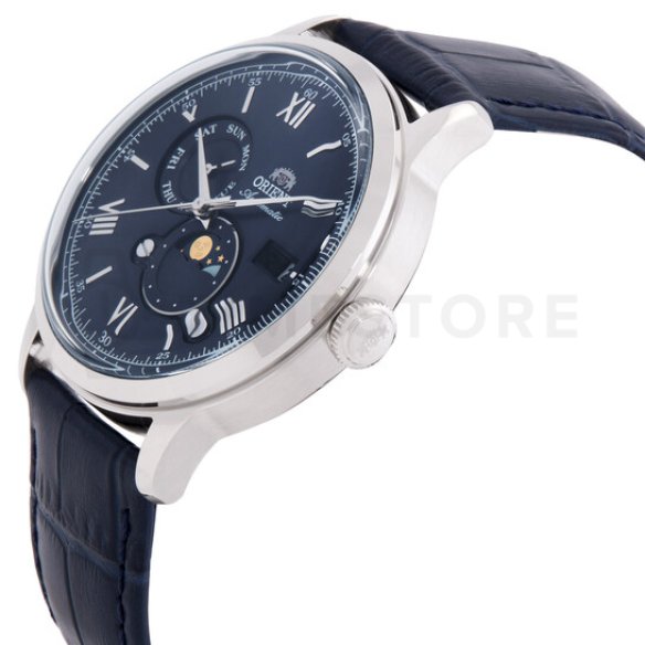 Orient Bambino