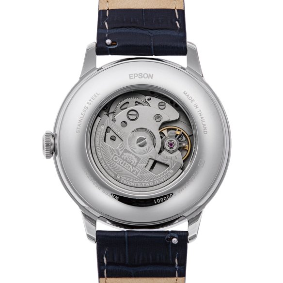 Orient Bambino