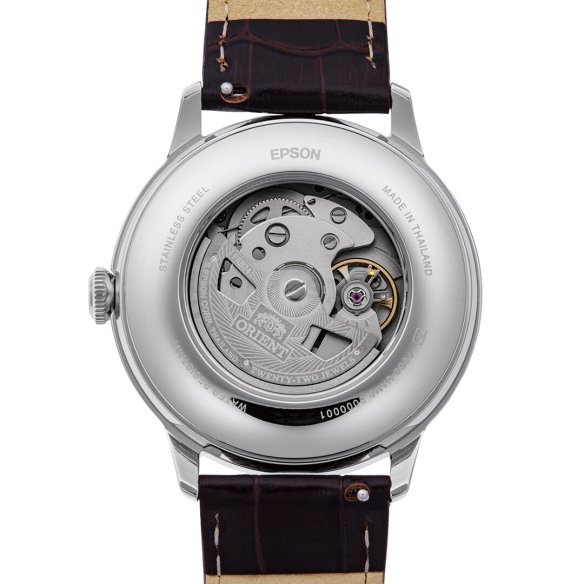 Orient Bambino