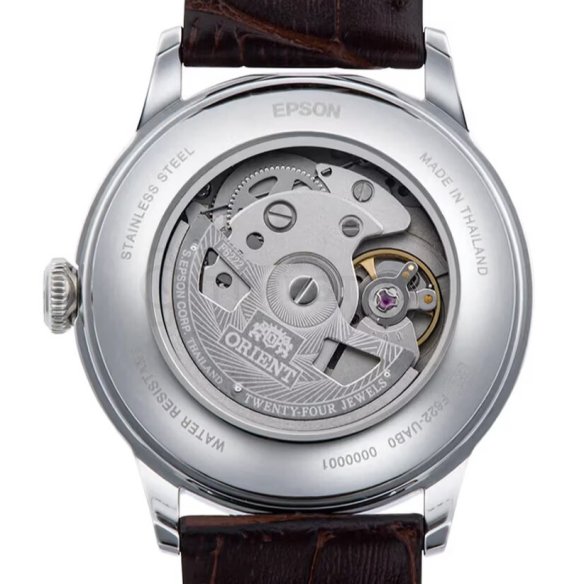 Orient Bambino