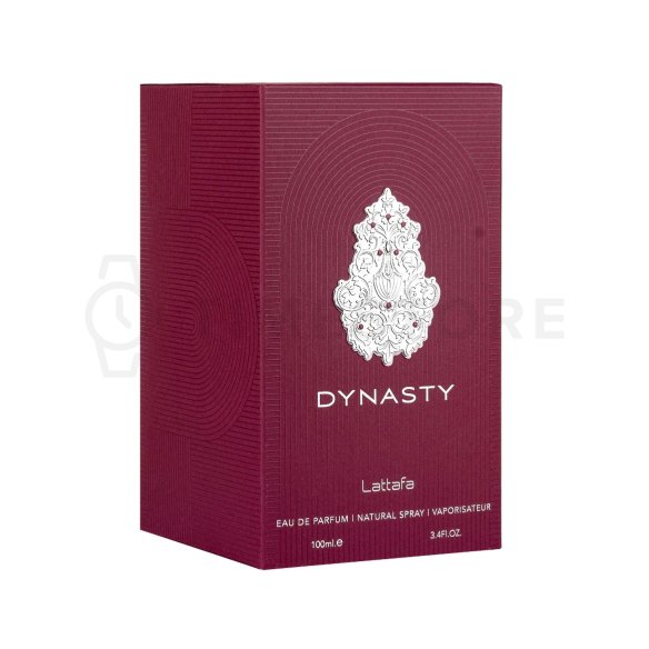 Lattafa Dynasty parfemska voda unisex 100 ml