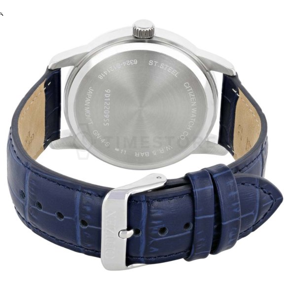 Citizen Quartz