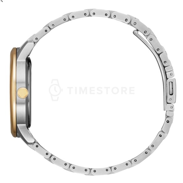Citizen Quartz
