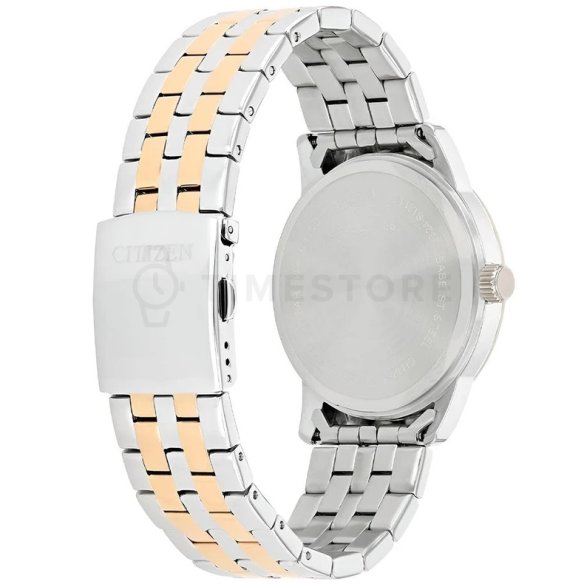 Citizen Quartz