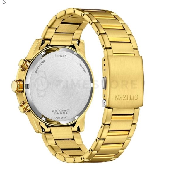 Citizen Chronograph