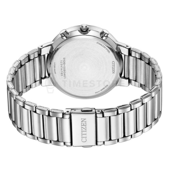 Citizen Chronograph