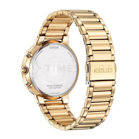 Citizen Chronograph