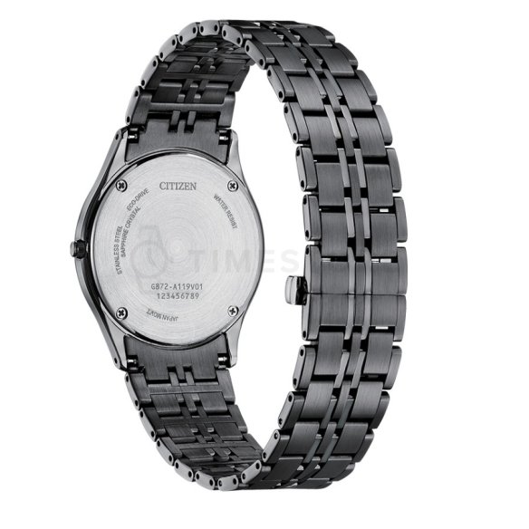Citizen Collection