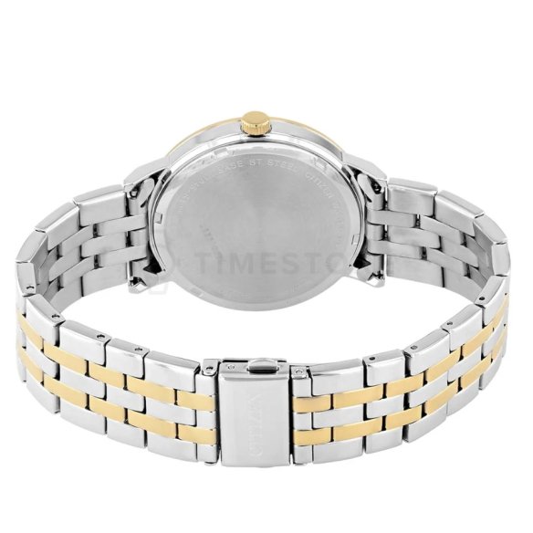 Citizen Quartz