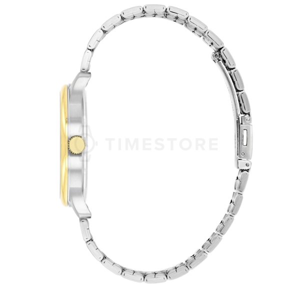 Citizen Quartz