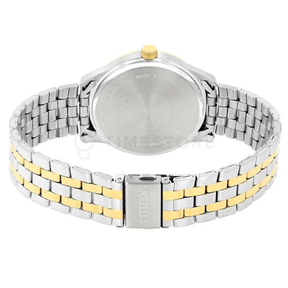 Citizen Quartz