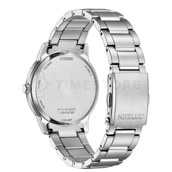 Citizen Eco-Drive