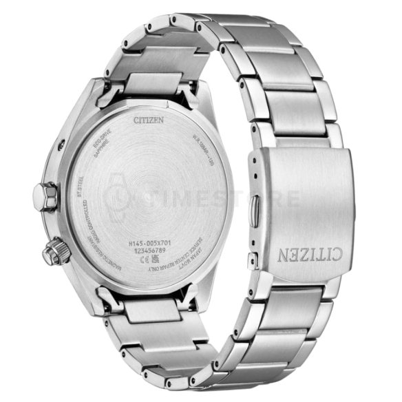 Citizen Eco-Drive