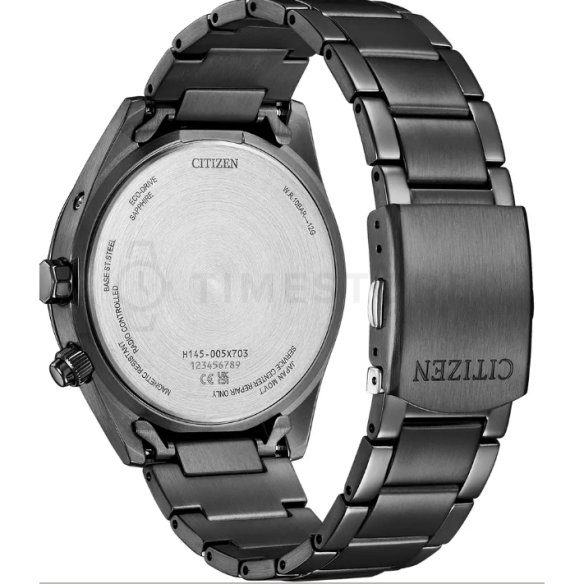 Citizen Eco-Drive