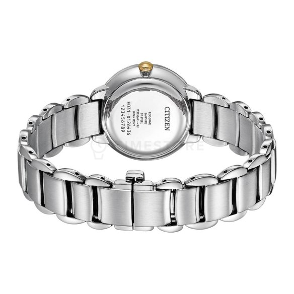 Citizen Citizen L