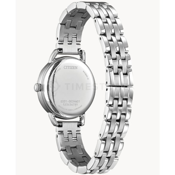 Citizen Eco-Drive