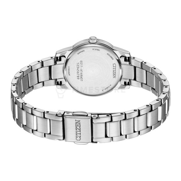 Citizen Eco-Drive