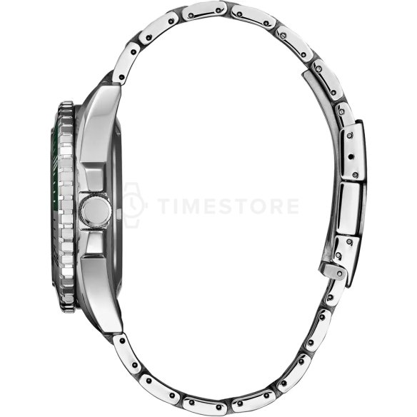 Citizen Mechanical