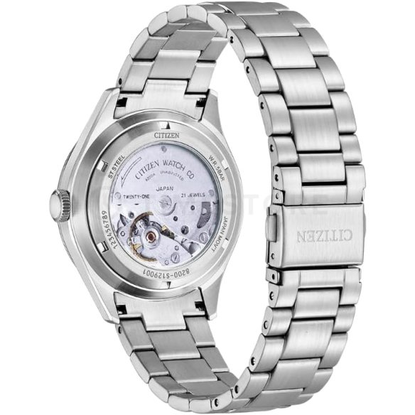 Citizen Mechanical